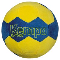 kempa-soft-junior-handball-ball
