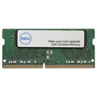 Dell RAM-hukommelse SNPHYXPXC/8G 1x8GB DDR4 2666 Mhz