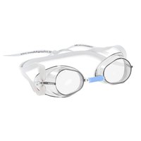 Malmsten Swedish Anti-Fog Swimming Goggles