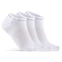 craft-des-chaussettes-core-dry-shafless-3-paires