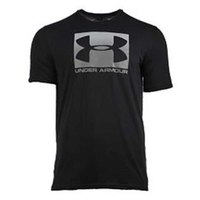 Under armour Boxed Sportstyle Short Sleeve T-Shirt