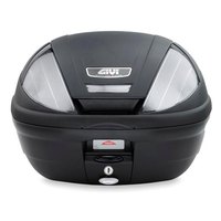 Givi E370 Tech Top Case