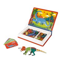 janod-magnetibook-dinosaurs-board-game