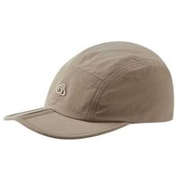 Craghoppers Gorra NoseLife Packable