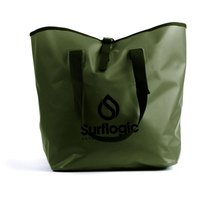 Surflogic Τσάντα Dry Bucket 50L
