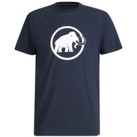Mammut Kortärmad T-shirt Classic