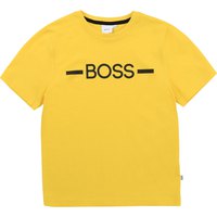 boss-t-shirt-korte-mouw-t-shirt
