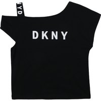 DKNY Camiseta sin mangas D35R44