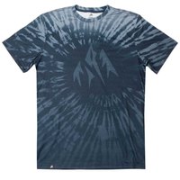 jones-mountain-surf-kurzarmeliges-t-shirt