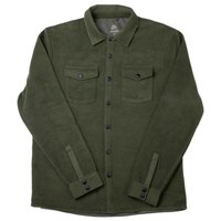 jones-camisa-manga-comprida-december-fleece