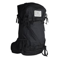 Yes. Backpack 18L