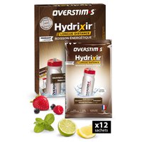 overstims-hydrixir-54gr-12-enheter-assortert-smaker