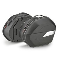 Givi Alforjas Laterales WL900 Weightless 25L