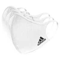 adidas-logo-3-einheiten-gesicht-schutzmaske