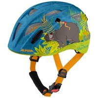 Alpina Ximo Disney MTB Helm Junior
