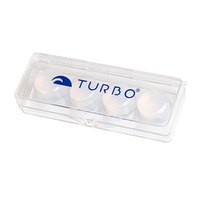 turbo-silikonbollar
