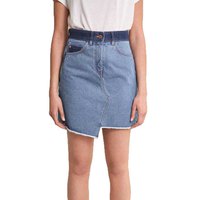 salsa-jeans-push-in-secret-glamour-contrast-denim-mini-skirt