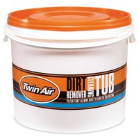 Twin air Cleaning Tub 10L