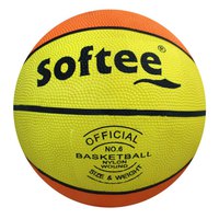 softee-1312-een-basketbal