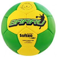 Softee Ballon De Handball Barru