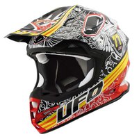 ufo-warrior-motocross-helmet