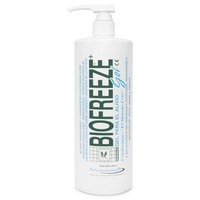 Biofreeze Cold Therapy Pain Relief 946 gr