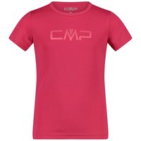 cmp-39t5675p-short-sleeve-t-shirt