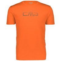 CMP Lyhythihainen T-Shirt T-Shirt