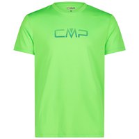 CMP Manga Curta T-Shirt T-Shirt