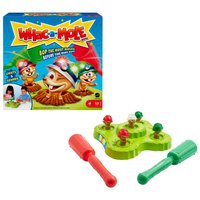 Mattel games Whac-A-Mole