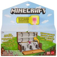 Minecraft Oude Graf Verzamelaars Kist