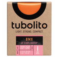 Tubolito Camera D´aria BMX Presta 42 Mm
