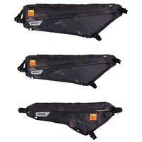 Woho X-Touring Ultraracer Frame Bag 4L