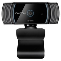 Canyon Verkkokamera Full HD 1920x1080p