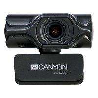 Canyon Verkkokamera 2K 2560x1440p