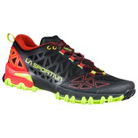 La sportiva Bushido II Παπούτσια Για Τρέξιμο Trail