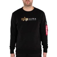 alpha-industries-label-foil-print-sweatshirt