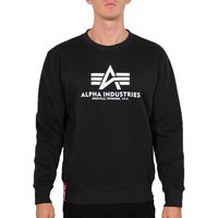 Alpha industries Sweat-shirt Basic