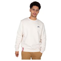 alpha-industries-basic-small-logo-pullover