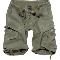 Brandit Shorts Pantalons Vintage