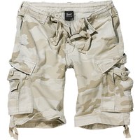 brandit-shorts-byxor-vintage