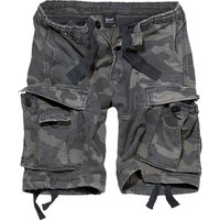 brandit-shorts-byxor-vintage
