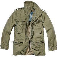brandit-m65-standard-Куртка