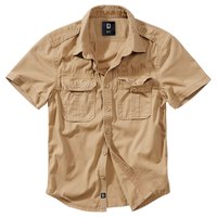 Brandit Vintage Short Sleeve Shirt