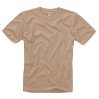 brandit-t-shirt-Κοντό-μανίκι-t-shirt
