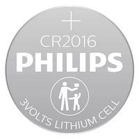 Philips Pilas CR2016