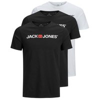 jack---jones-camiseta-manga-corta-corp-logo-3-pack