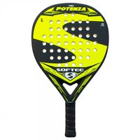 softee-potenza-fiber-padel-racket