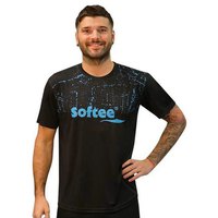 softee-sensation-Κοντομάνικο-μπλουζάκι
