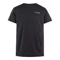 Klättermusen Association Kurzärmeliges T-shirt